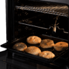 HORNO A GAS HEI-75GN