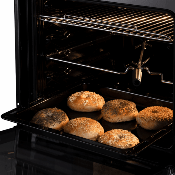 HORNO A GAS HEI-75GN