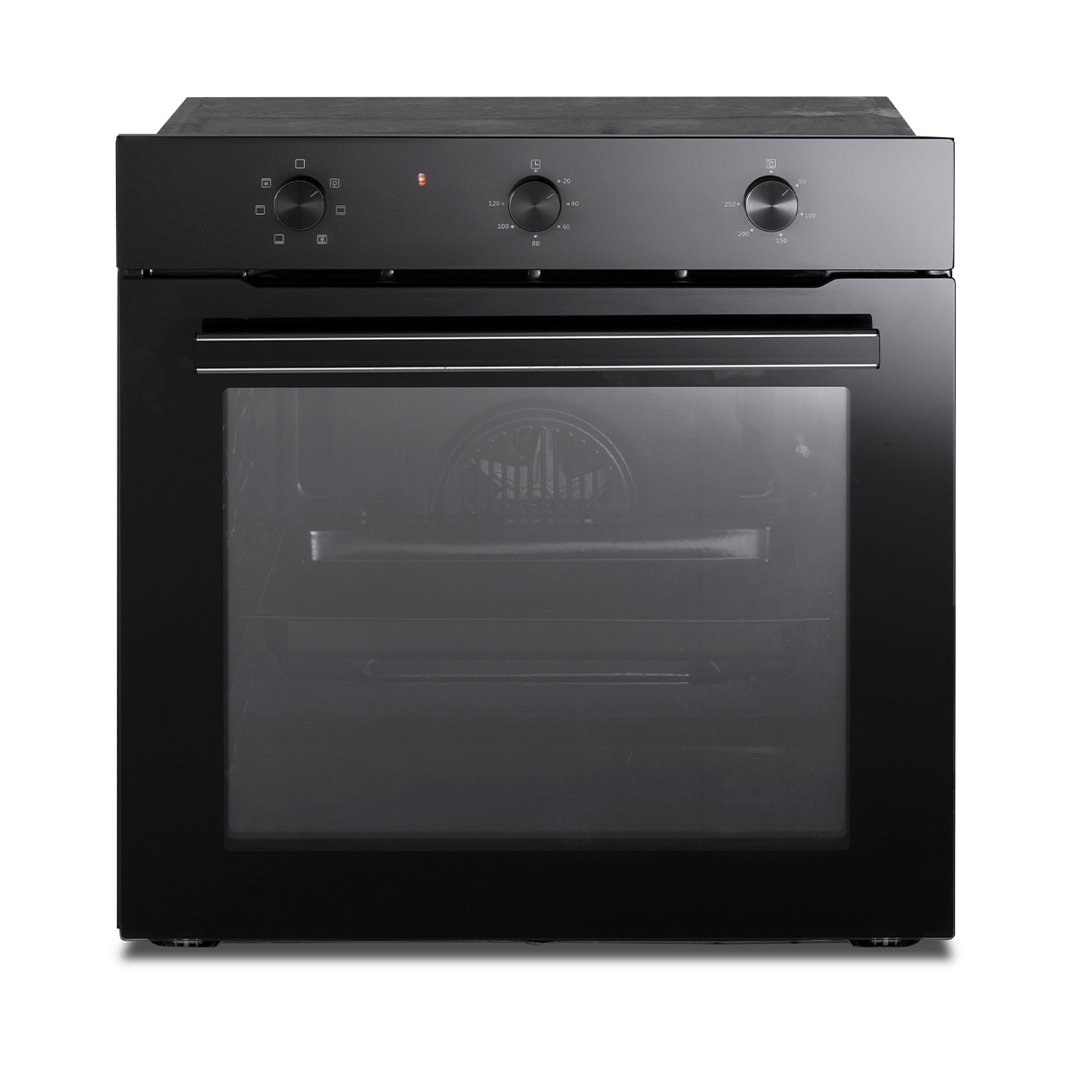 HORNO ELECTRICO HEI-75EN