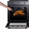 HORNO ELECTRICO HEI-75EN