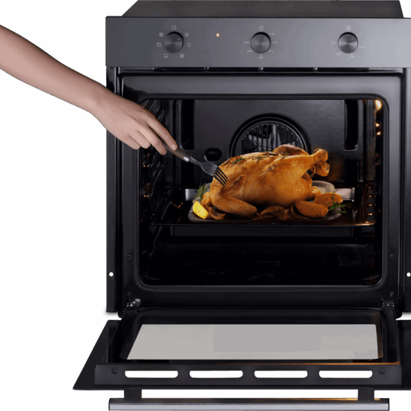 HORNO ELECTRICO HEI-75EN