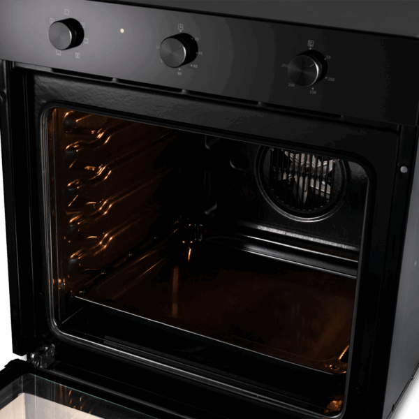 HORNO ELECTRICO HEI-75EN