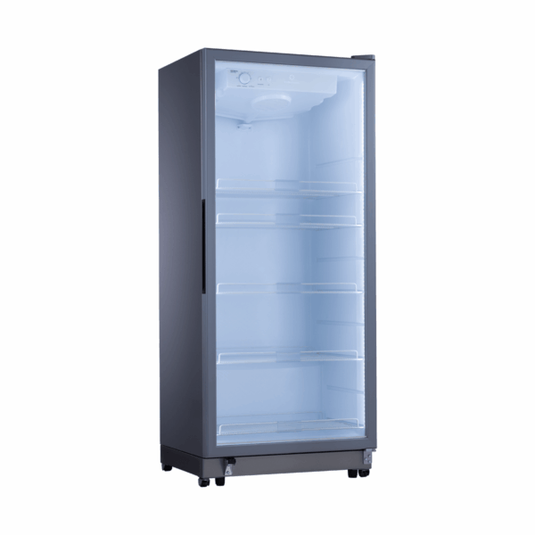 CONGELADOR VITRINA IND VFV 520 GR SZ ECU | 410 Litros VIT IND VFV 520 GR SZ ECU