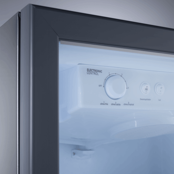 CONGELADOR VITRINA IND VFV 520 GR SZ ECU | 410 Litros VIT IND VFV 520 GR SZ ECU