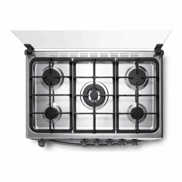 COCINA IND MURCIA QZ CROMA C32 S01