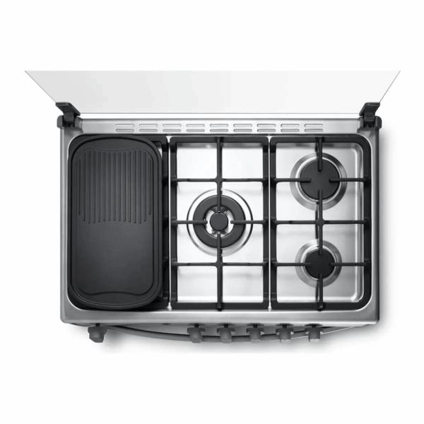 COCINA IND MURCIA QZ CROMA C32 S01