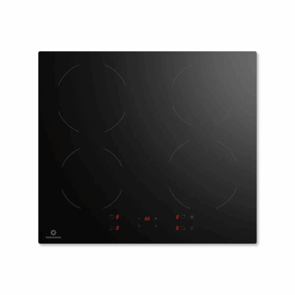 ENCIMERA INDUCCION EI-4PVI601