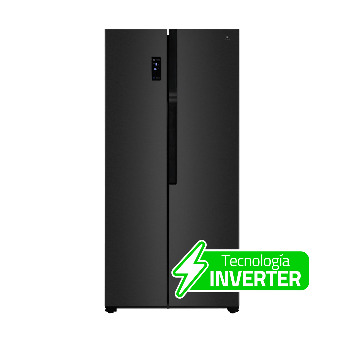 REFRIGERADORA INDURAMA RI-760 NE REFRIG IND RI-760 NE