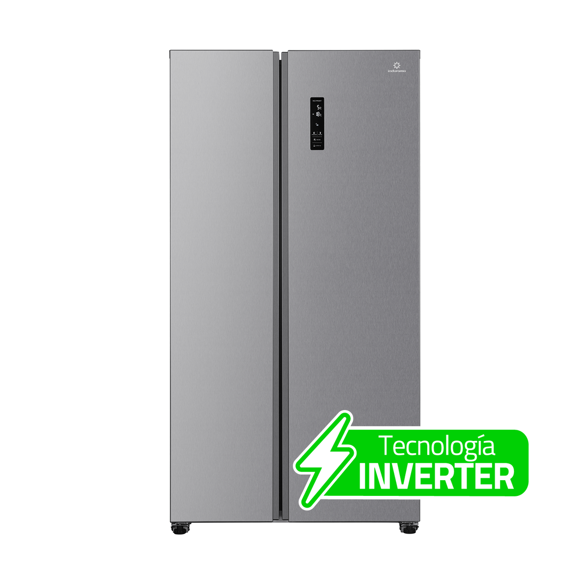 REFRIGERADORA INDURAMA RI 7472 CR REFRIG IND RI 7472 CR