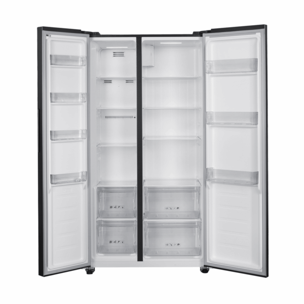 REFRIGERADORA INDURAMA RI 7472 CR REFRIG IND RI 7472 CR