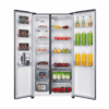 REFRIGERADORA INDURAMA RI 7472 CR REFRIG IND RI 7472 CR