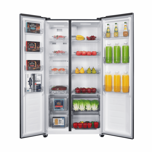 REFRIGERADORA INDURAMA RI 7472 CR REFRIG IND RI 7472 CR