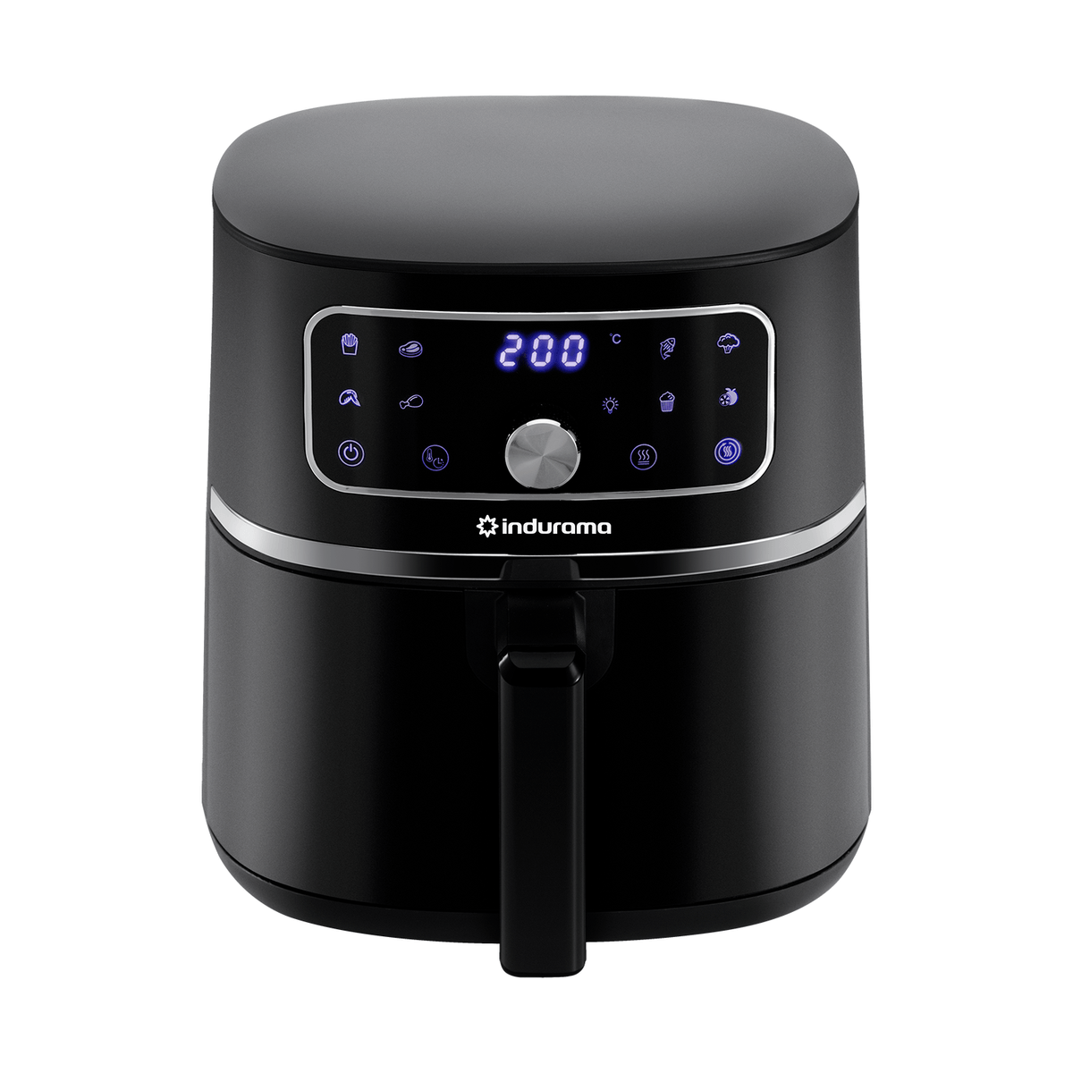 AIRFRYER IND AFI 4.5L NE S/V