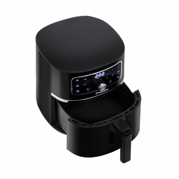 AIRFRYER IND AFI 4.5L NE S/V