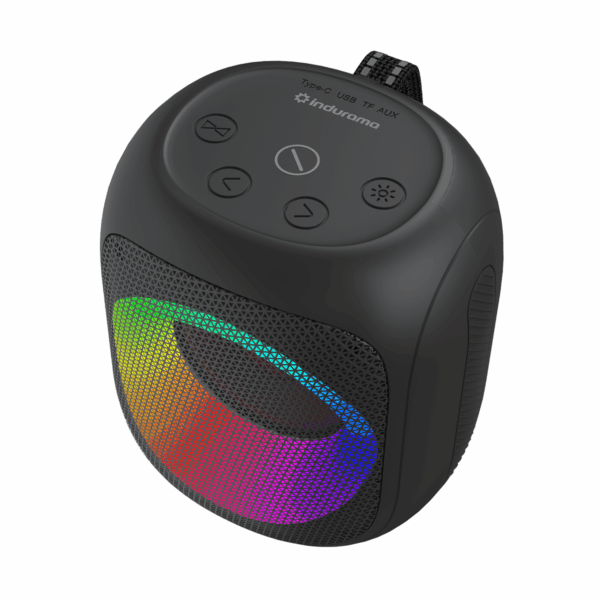 PARLANTE IND HEART BEAT PPI-HB05NE