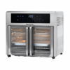 HORNO DOBLE PUERTA IND HTI-25LCR