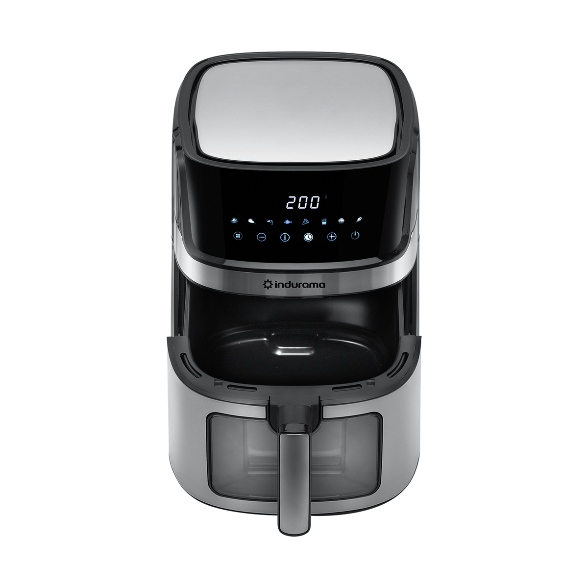 AIRFRYER IND AFI 7.5L CR