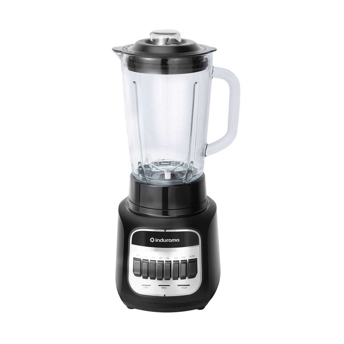 LICUADORA IND LICNEB1225 NE 1.75L