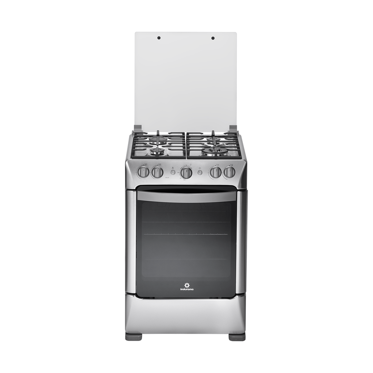 COCINA IND MILAN ZFO CROMA C24 S01