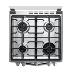 COCINA IND MILAN ZFO CROMA C24 S01