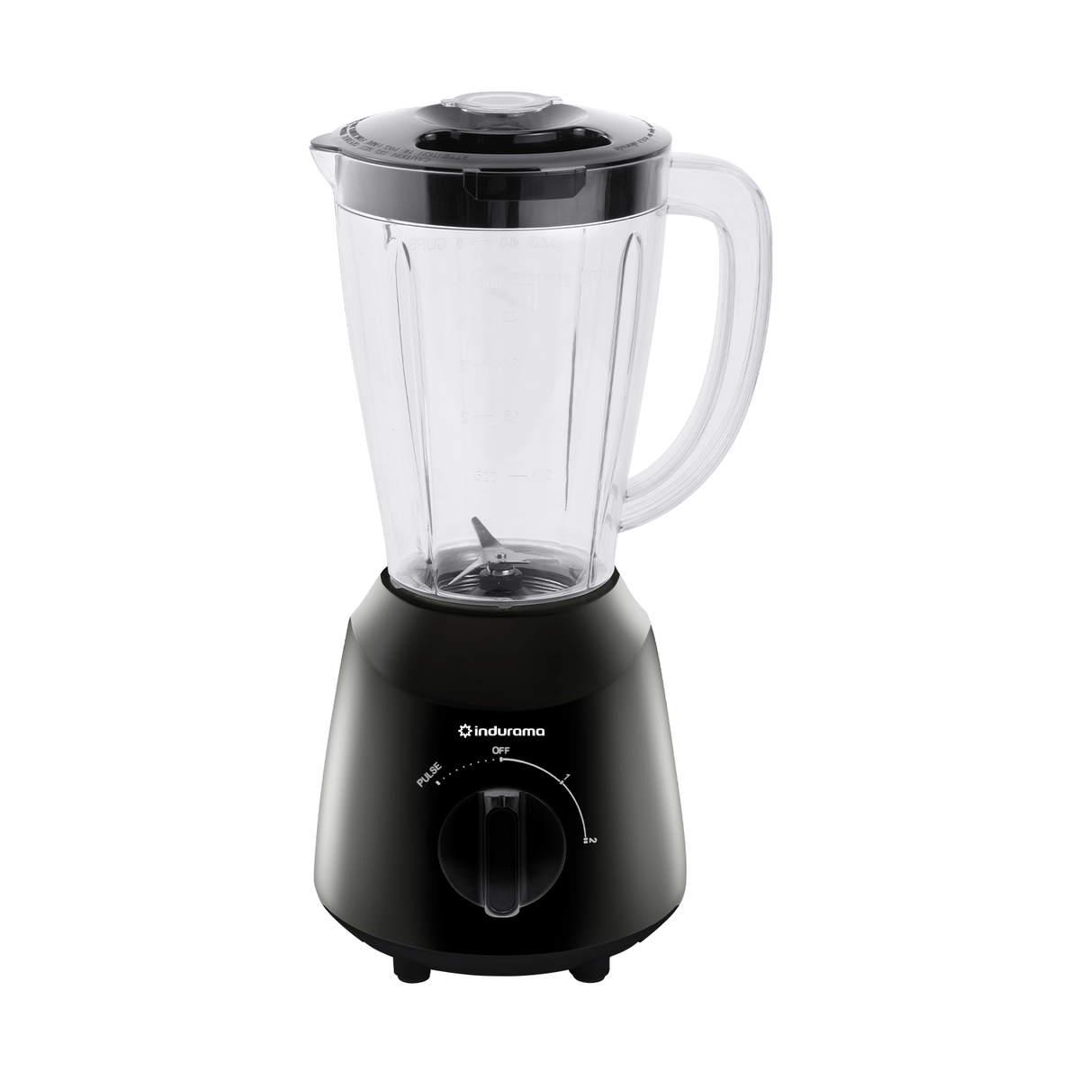LICUADORA IND LICNEP225 NE 1.5L