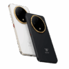 Celular ENV Note 20 | 8 GB RAM, 256 GB, Negro BLANCO