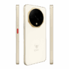 Celular ENV Note 20 | 8 GB RAM, 256 GB, Negro BLANCO