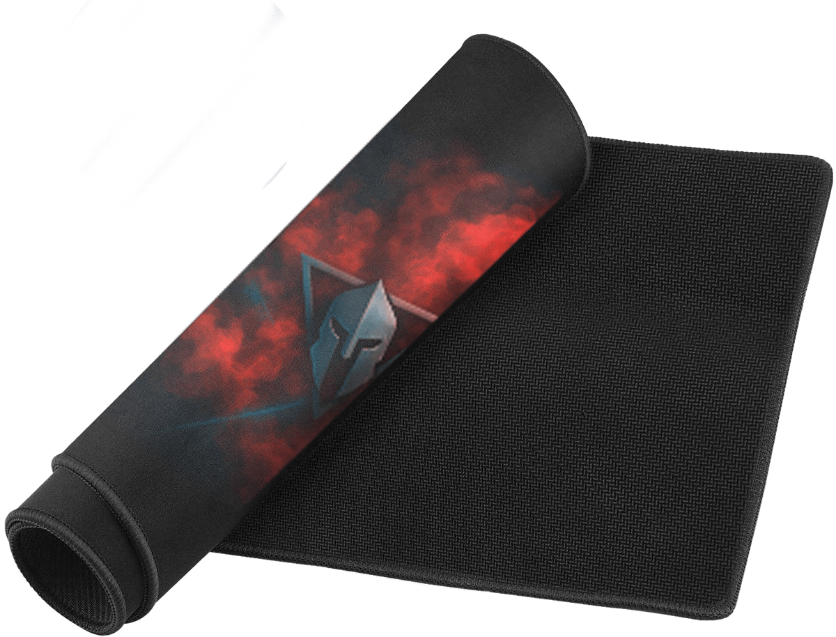 Mouse pad ENV STREAM XXL Mousepad ENV STREAM XXL