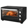 HORNO ELÉCTRICO ENV MASTER BAKE 19