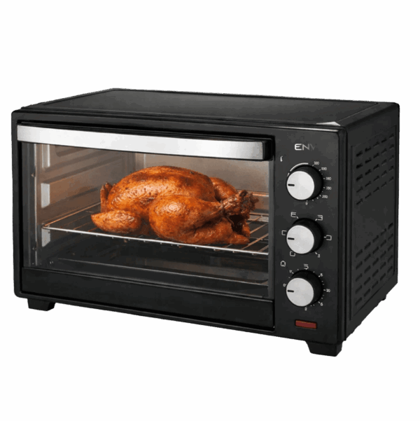 HORNO ELÉCTRICO ENV MASTER BAKE 19