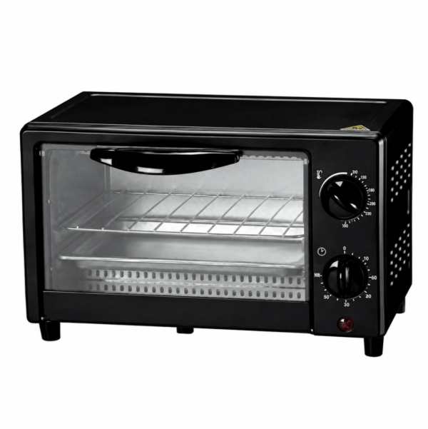 HORNO ELÉCTRICO ENV EASY BAKE 9