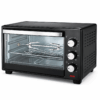 HORNO ELÉCTRICO ENV MASTER BAKE 19