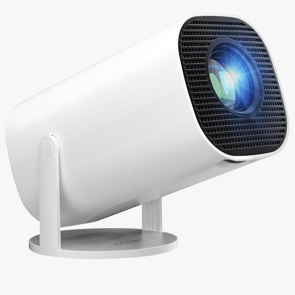1AENV127.png Proyector Proview E100 | AC, Wi-Fi, HDMI, LCD Proyector ENV Proview E100