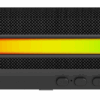 1AENV129.png Parlante ENV ATMOSBT | 5 W, 1500 mAh, Bluetooth, Radio, Portable, Color Negro SoundBar ENV ATMOSBT 1500mAh