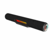 1AENV129_1.png Parlante ENV ATMOSBT | 5 W, 1500 mAh, Bluetooth, Radio, Portable, Color Negro SoundBar ENV ATMOSBT 1500mAh