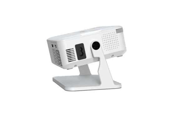 Proyector ENV Snapview | 200 ANSI, 40-200 pulgadas, Negro, Wi-Fi, HDMI, LED Mini Proyector ENV Snapview Pórtatil