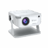 Proyector ENV Snapview | 200 ANSI, 40-200 pulgadas, Negro, Wi-Fi, HDMI, LED Mini Proyector ENV Snapview Pórtatil