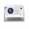 Proyector ENV Snapview | 200 ANSI, 40-200 pulgadas, Negro, Wi-Fi, HDMI, LED Mini Proyector ENV Snapview Pórtatil