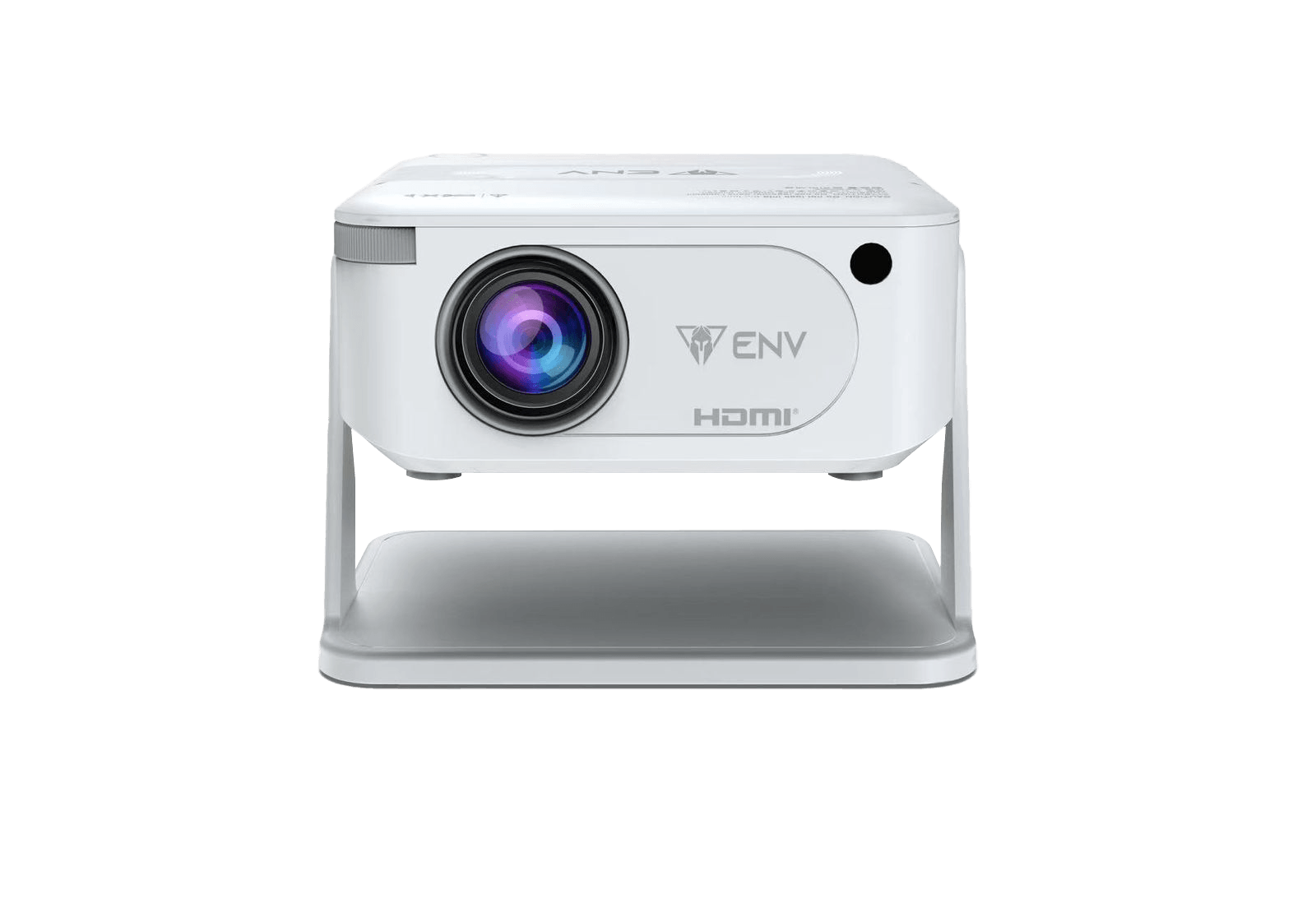 1AENV131_3.png Proyector ENV Snapview | 200 ANSI, 40-200 pulgadas, Negro, Wi-Fi, HDMI, LED Mini Proyector ENV Snapview Pórtatil