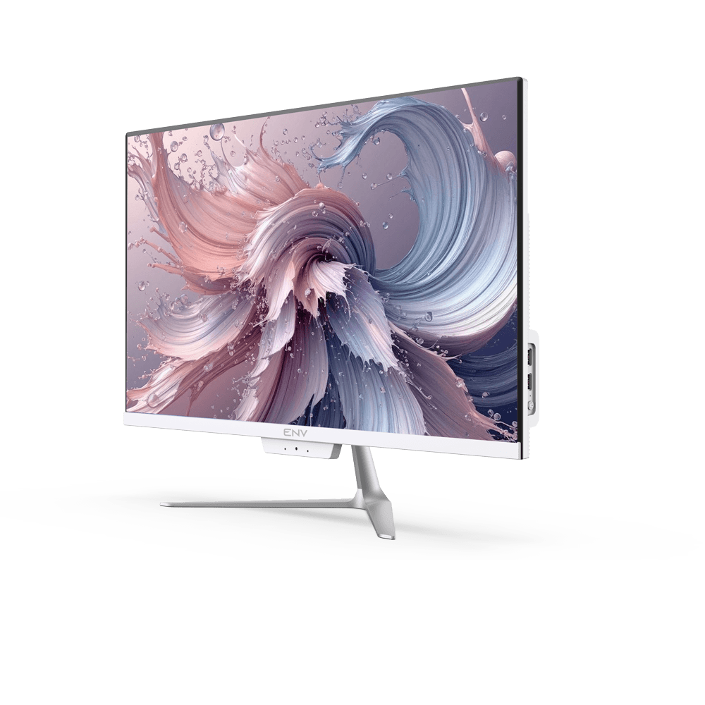 ALL IN ONE ENV | Core i5 | 4GB RAM | 256GB | 24" FHD ALL IN ONE ENV core i5 24PUL 4G+256G FHD