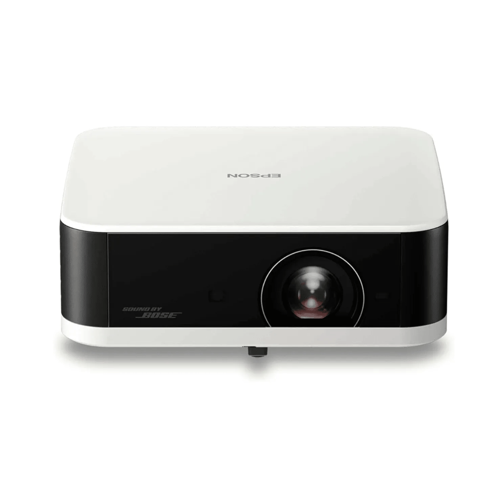 PROYECTOR EPSON LIFESTUDIO POP EF-61W FHD BLANCO