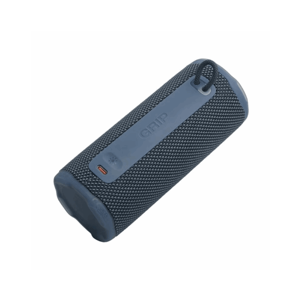 Parlante JBL GRIP | 16 W, 14 horas de autonomía, Bluetooth, impermeable, portátil, negro AZUL