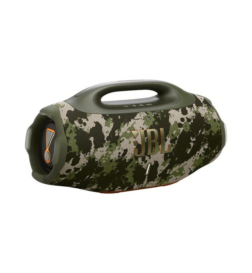 PARLANTE JBL Boombox 4 VERDE