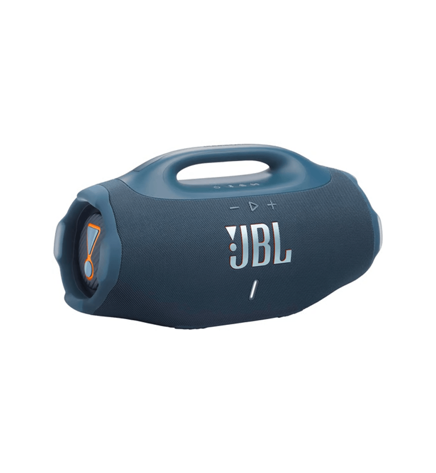 PARLANTE JBL Boombox 4 AZUL