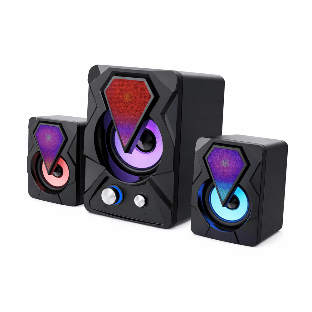 Parlante ENV THUNDER 1306