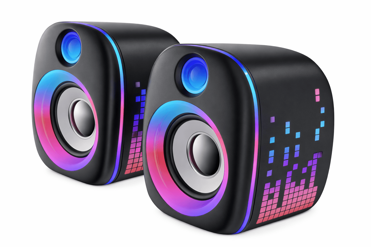 1BENV9170.png Parlante ENV NOVA 1075 Mini Altavoz ENV NOVA 1075