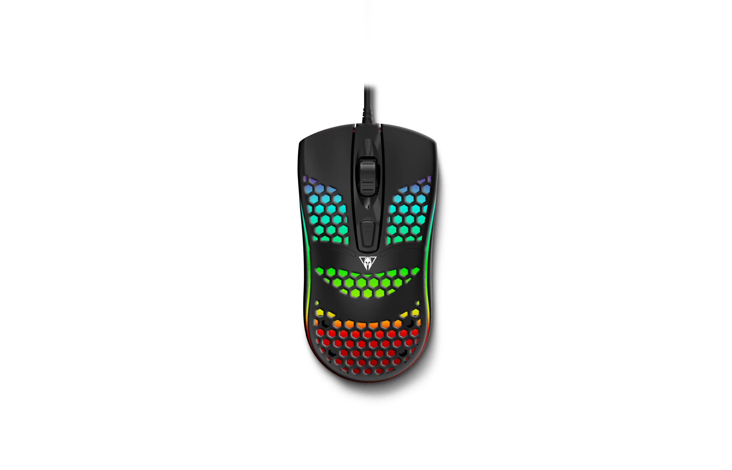 RGB GAMING MOUSE BLAZE B1450