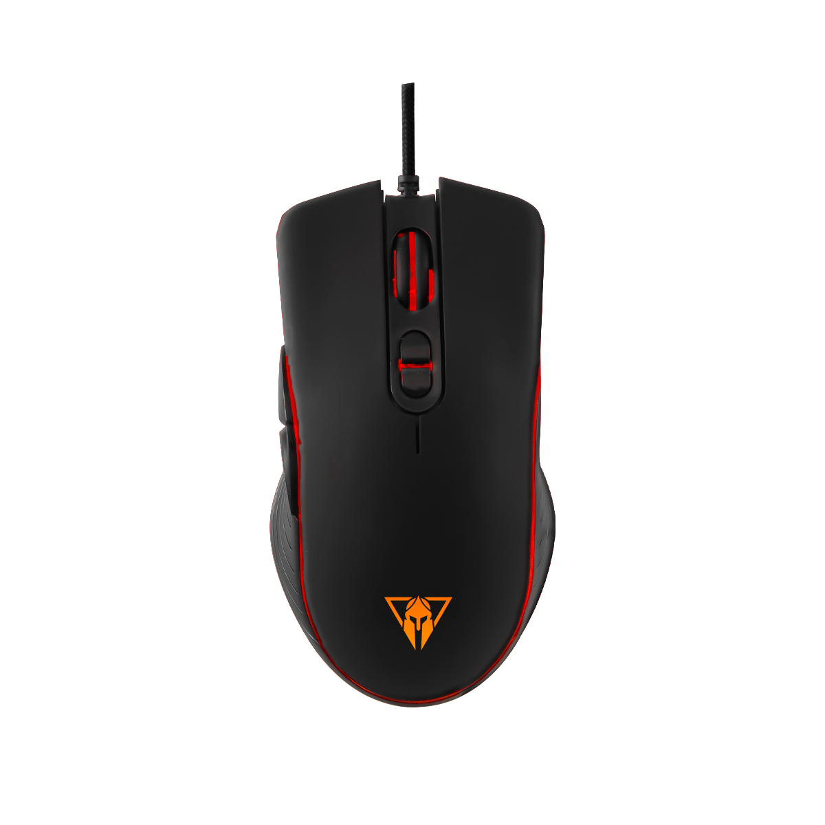 Mouse Gaming Shadow S105 GAMING MOUSE SHADOW S105