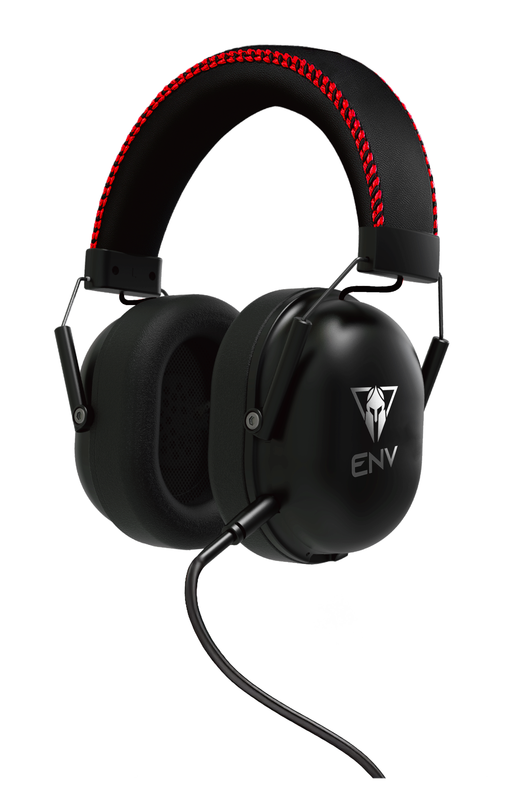 1BENV9173.png Audífono A4 WIRED STREAM HEADSET con micrófono y luz LED WIRED STREAM HEADSET A4