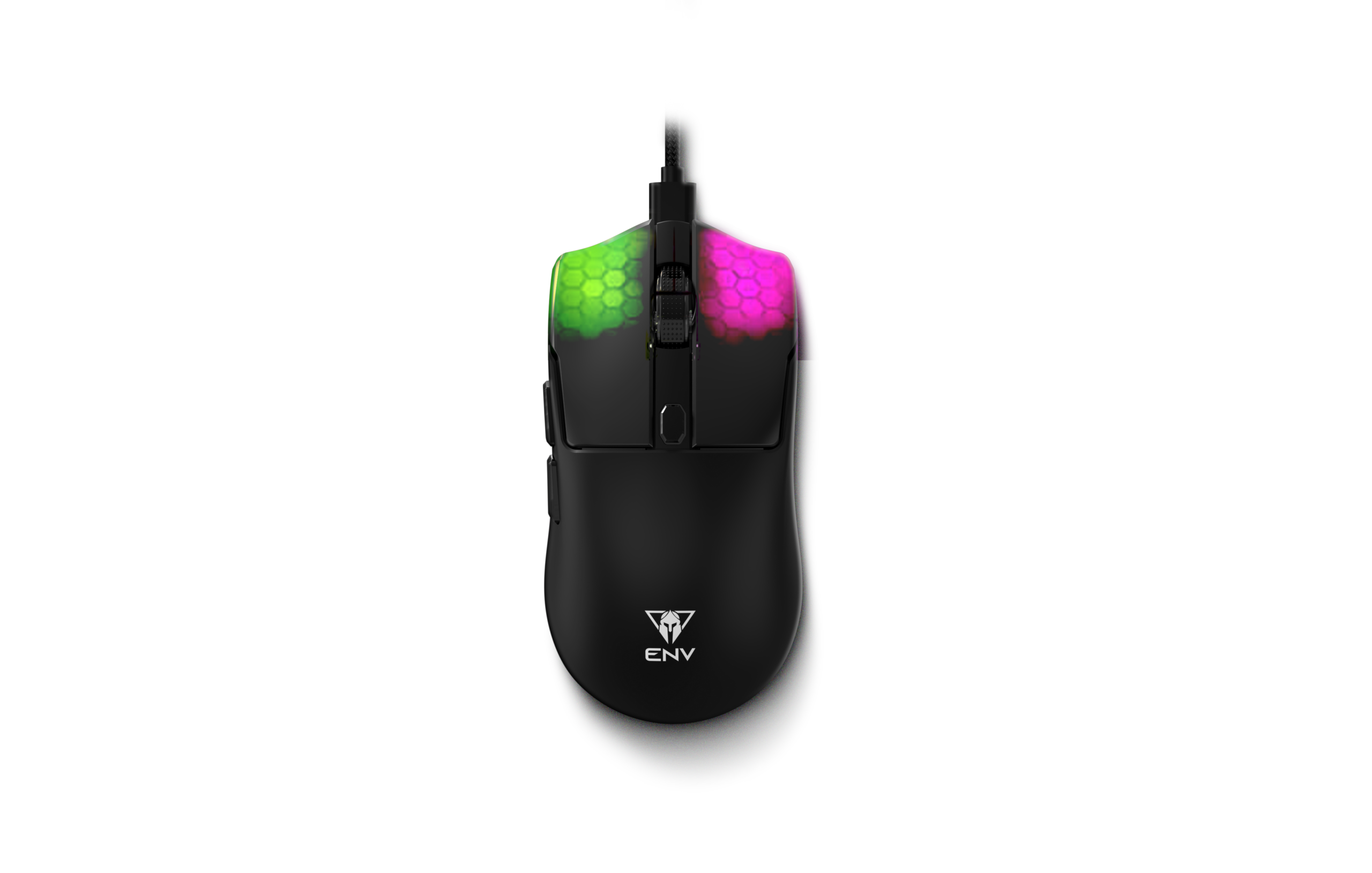 RGB GAMING MOUSE PHANTOM P4785